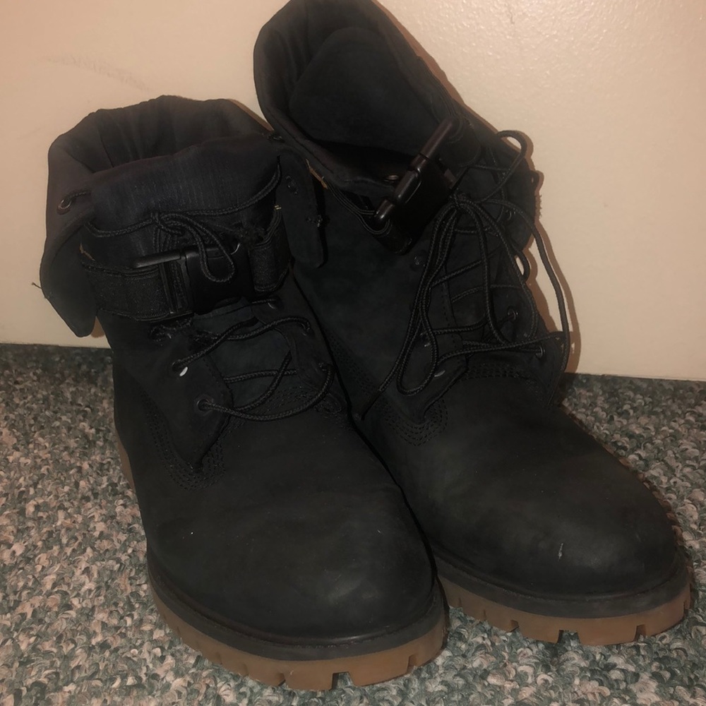 Timberland boots gaiter 03885-NH